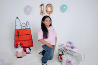 Birthday 10