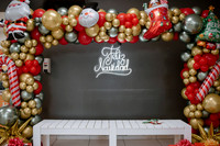 Oben Xmas
