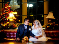 Pamela + Jorge