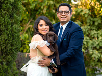 Steffany + Kelvin
