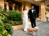 Aldo + Valery