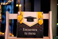 Fiesta de Graduacion 02Dic