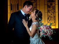 Jennifer + Fernando