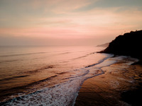 Playa Pimental