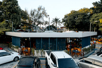 Cafe de Don Pedro