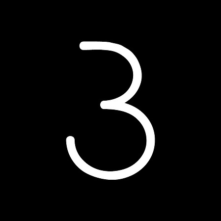 Tres800x800
