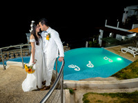 Gustavo + Jennifer